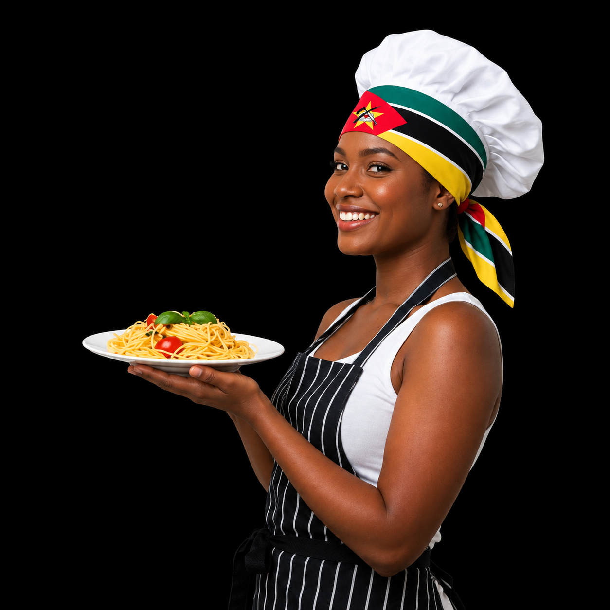 Chef de Cozinha